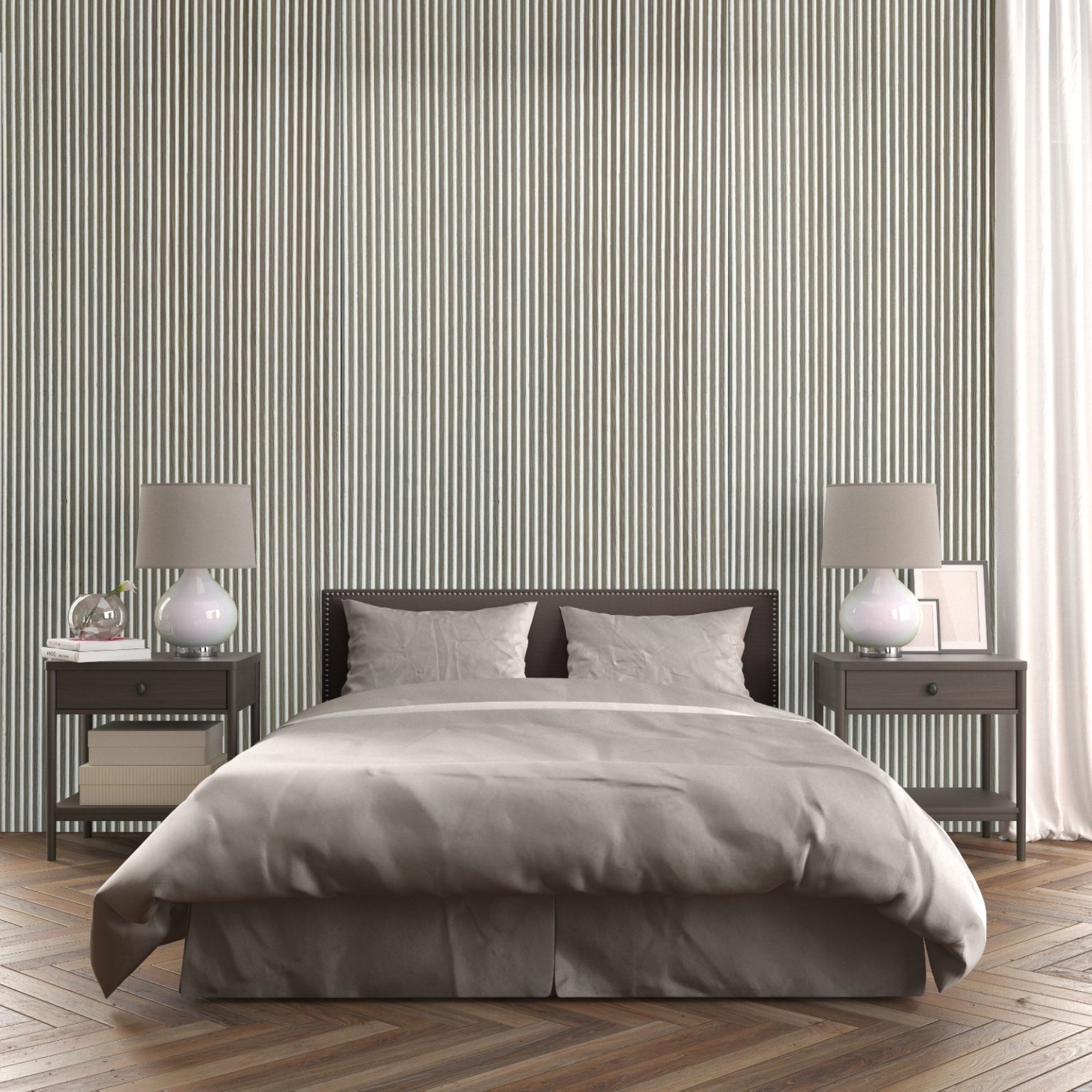 Reganto Premier collection banner