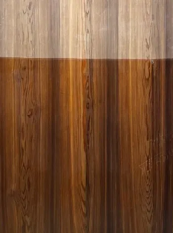 Smoke Larch veneer