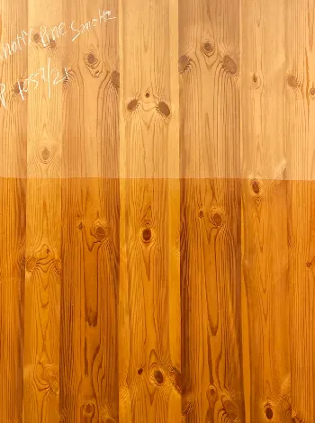 Dark Pine veneer