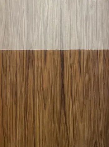 American Walnut Crown veneer