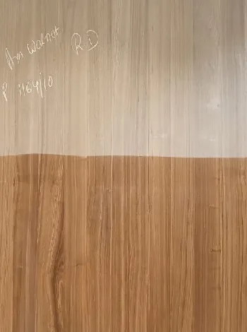American Walnut QTR veneer
