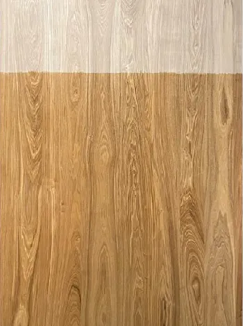 Orient Ash veneer