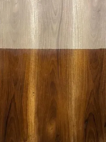 Vintage Cameron veneer