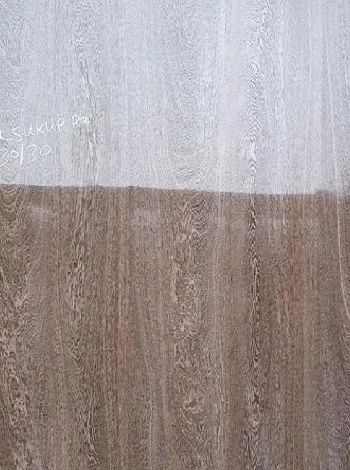 Dyed Sucupria veneer
