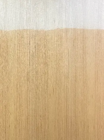 Red Oak veneer