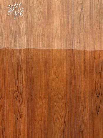 Burma Teak veneer