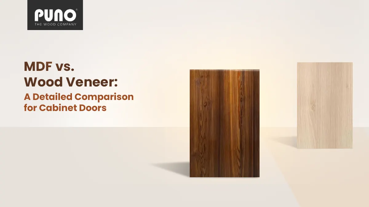 wood veneer