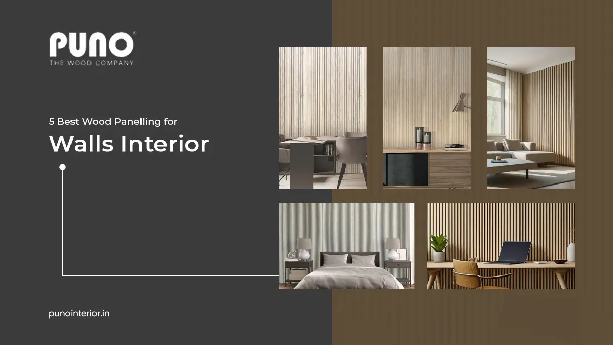 Wooden Flooring Solutions Provider in Chandigarh
