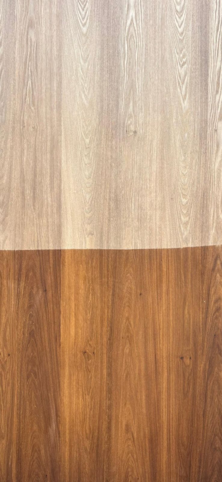 Burma Teak veneer