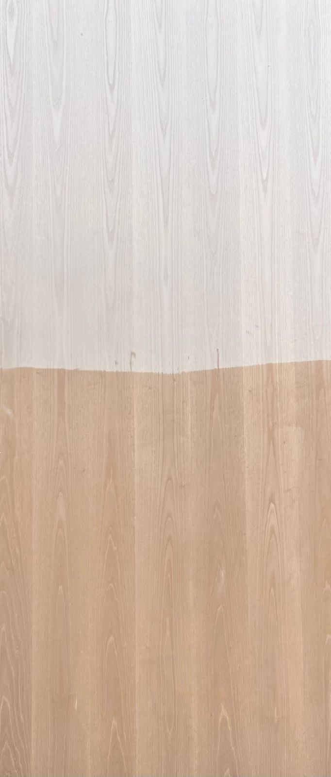Burma Teak veneer