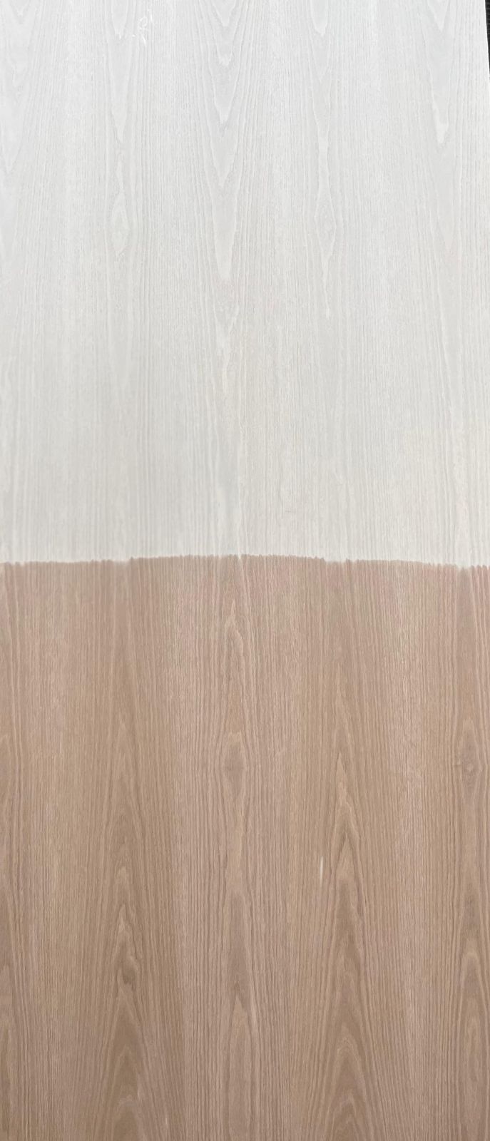 Burma Teak veneer