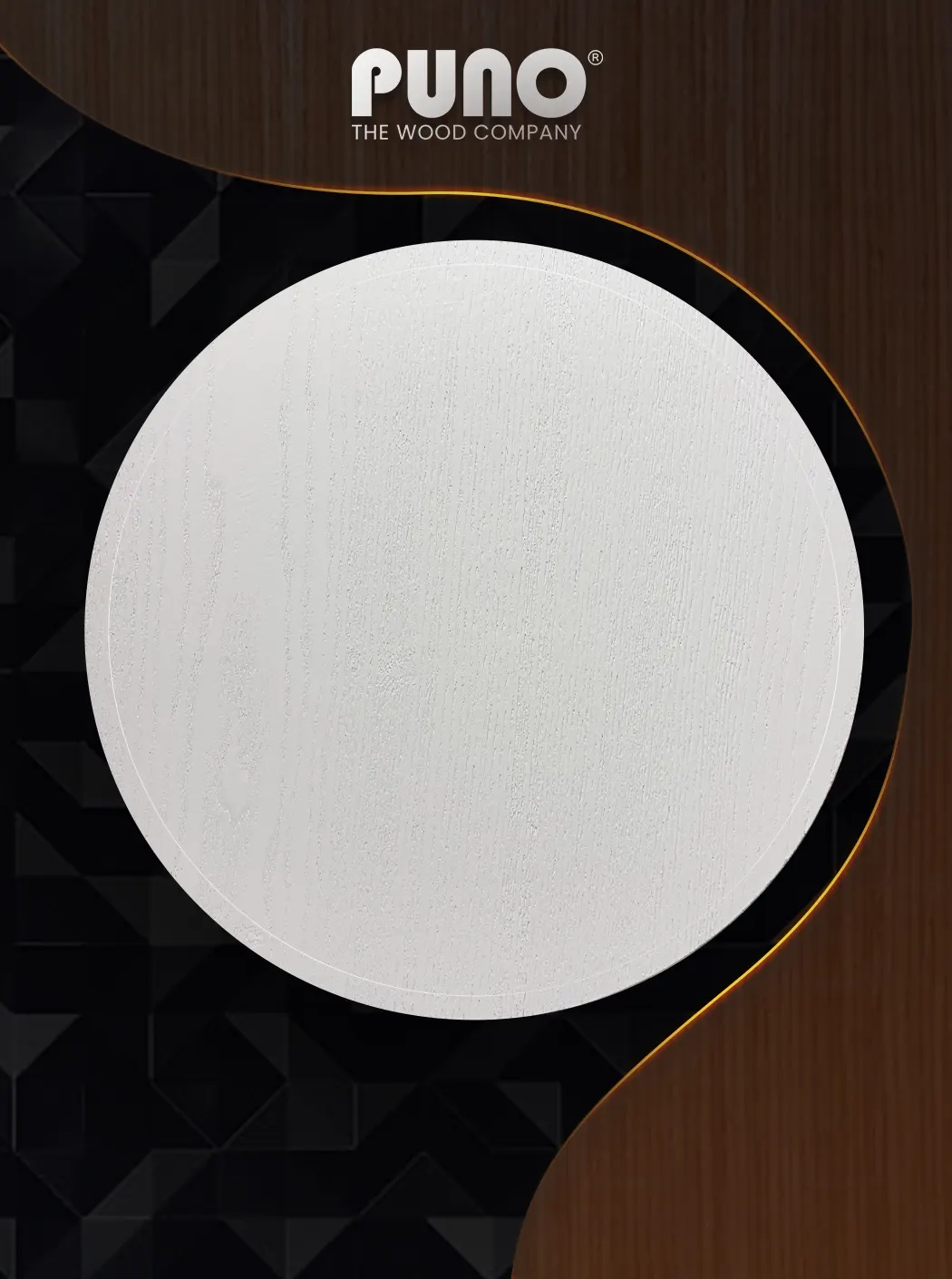 Puno coloured veneer shade 1002