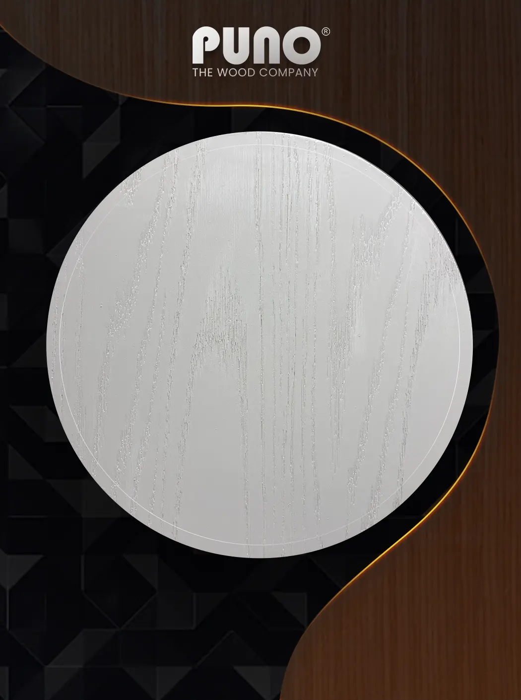 Puno coloured veneer shade 1003