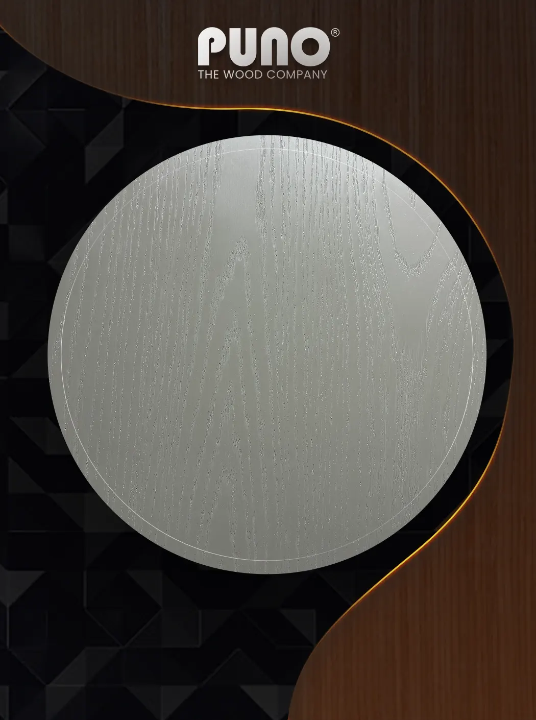 Puno coloured veneer shade 1008
