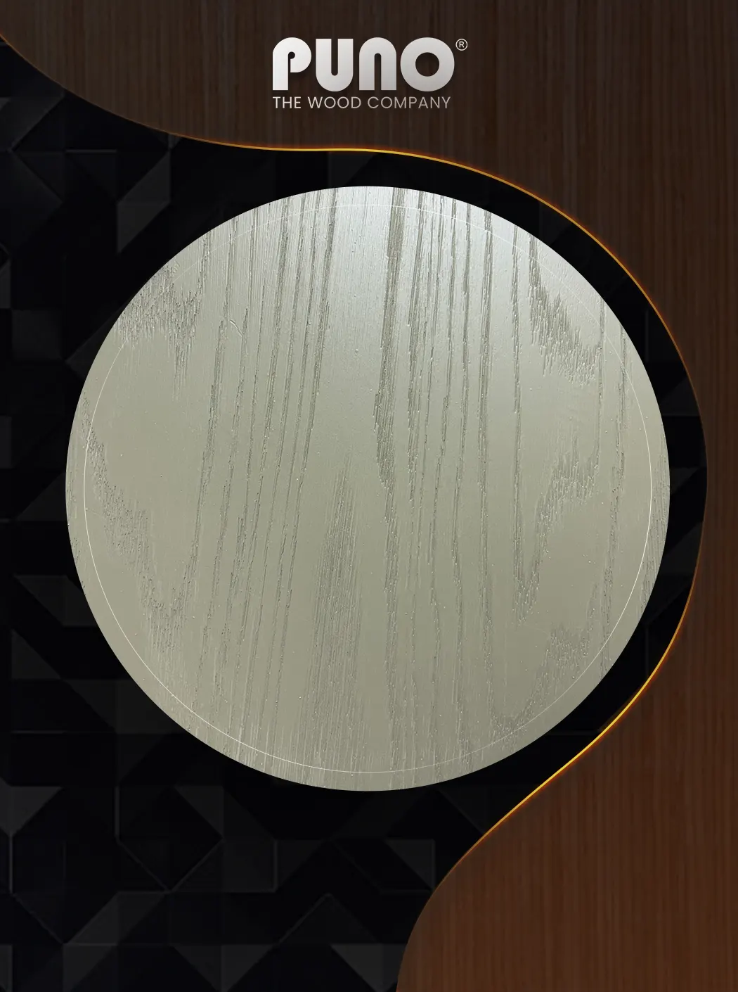 Puno coloured veneer shade 1009