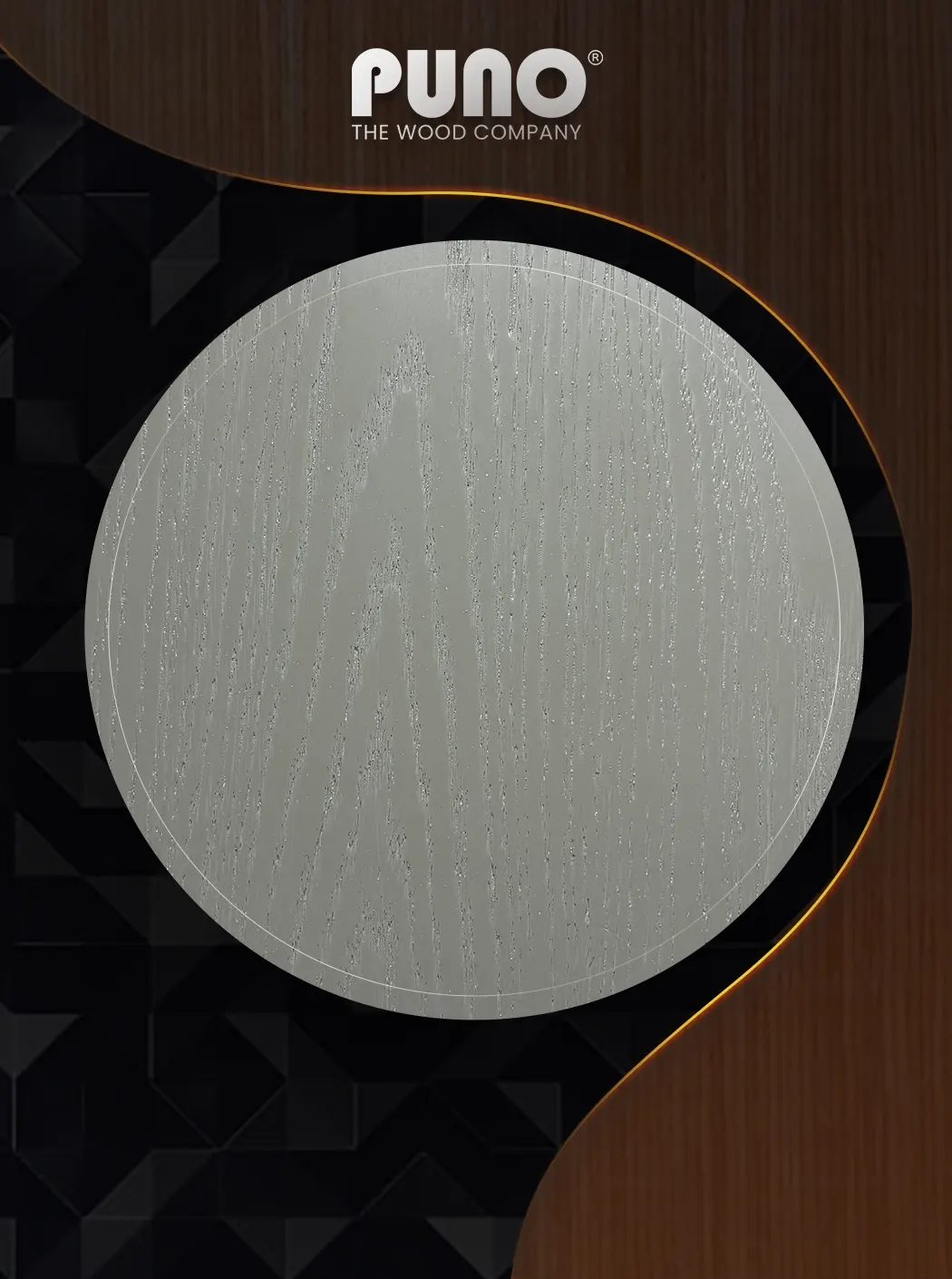 Puno coloured veneer shade 1011