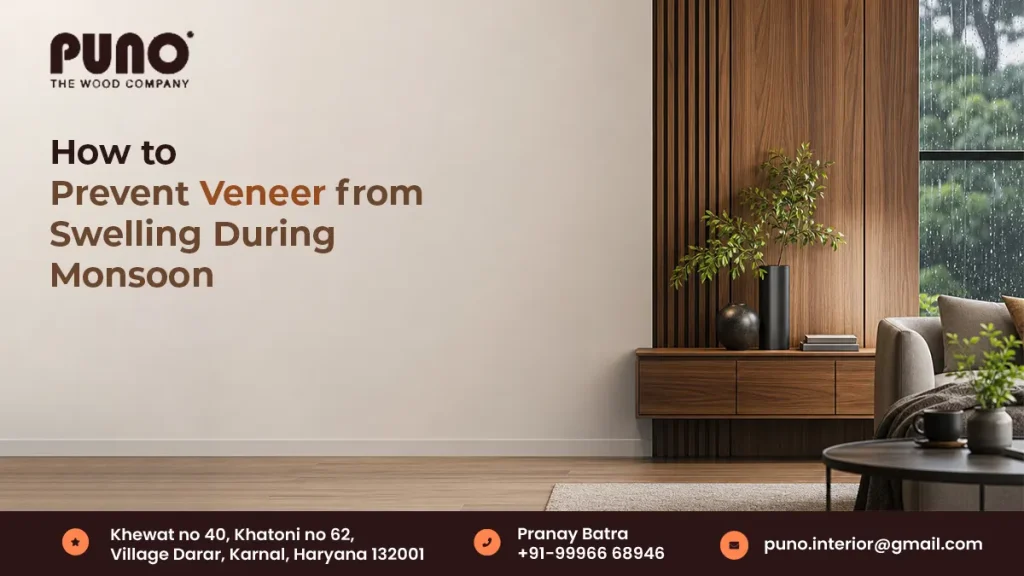 Veneer Manufacturer in Bengaluru