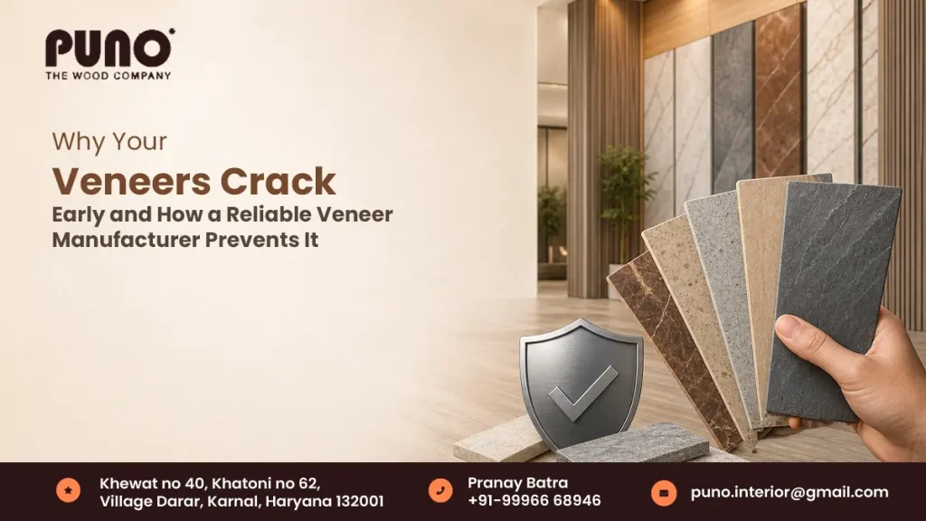 veneer manufacturer in Bengaluru